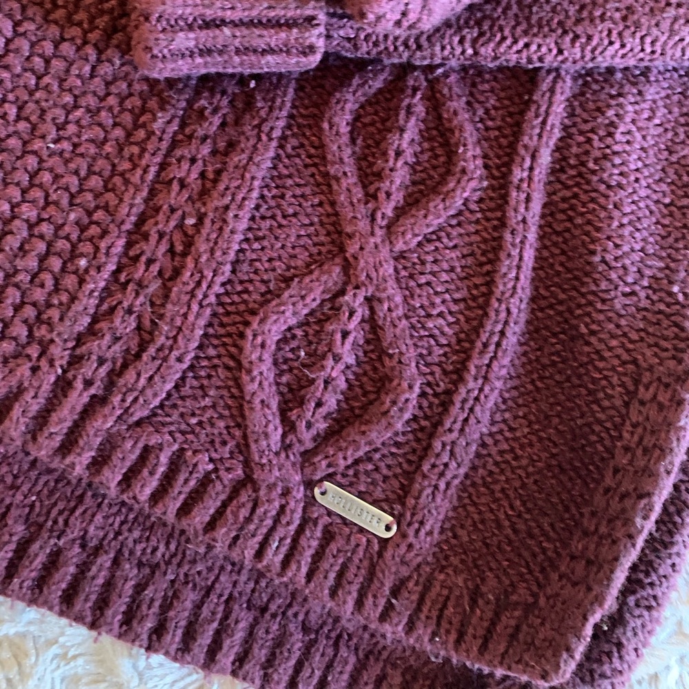 Sweater - Picture 3 of 5